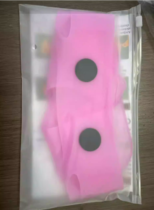 New Face-Shaping Bandage V-Shape Sleep Mask