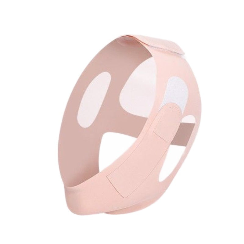 New Face-Shaping Bandage V-Shape Sleep Mask