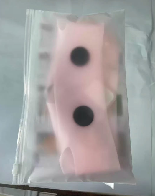 New Face-Shaping Bandage V-Shape Sleep Mask